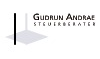 Kundenlogo von Steuerberater Andrae Gudrun Kundenlogo von Steuerberater Andrae Gudrun