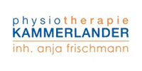 Kundenlogo Physiotherapie-Logopädie Kammerlander