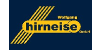 Kundenlogo Wolfgang Hirneise GmbH