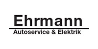 Kundenlogo Ehrmann Autoservice & Elektrik