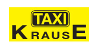 Kundenlogo Krause GmbH Taxi u. Mietwagen