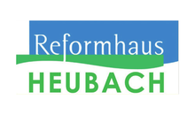 Kundenlogo von Reformhaus, Ulrike Heubach Kundenlogo von Reformhaus, Ulrike Heubach