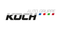 Kundenlogo Autohaus Koch GmbH