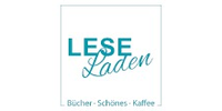 Kundenlogo LeseLaden Karen Schad