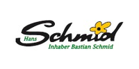 Kundenlogo Schmid Gärtnerei