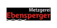 Kundenlogo Metzgerei Ebensperger