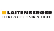 Kundenlogo von Reiner Laitenberger Elektrotechnik