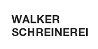 Kundenlogo Walker Schreinerei