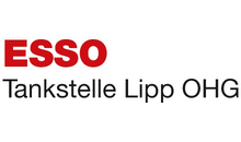 Kundenlogo von Esso Tankstelle Lipp OHG