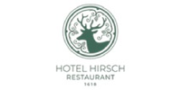 Kundenlogo Hotel Hirsch