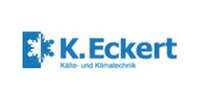 Kundenlogo Klaus Eckert GmbH Kältetechnik