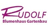 Kundenlogo von Blumen Rudolf