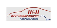 Kundenlogo H & H KFZ-Reparaturen