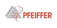 Kundenlogo Pfeiffer A. GmbH