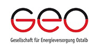 Kundenlogo Gasversorgung GEO Gesellschaft für Energieversorgung GmbH