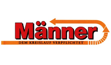 Kundenlogo von Container Männer