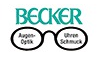 Kundenlogo von Becker Augenoptik Hans Becker