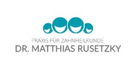 Kundenlogo Zahnarztpraxis Rusetzky Matthias Dr.med.dent.