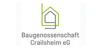 Kundenlogo Baugenossenschaft Crailsheim eG