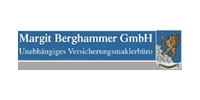 Kundenlogo Margit Berghammer GmbH Versicherungsmaklerbüro