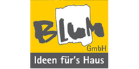 Kundenlogo Blum GmbH