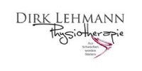 Kundenlogo Lehmann Dirk Physiotherapie Krankengymnastikpraxis