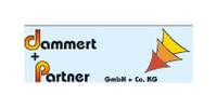 Kundenlogo Dammert + Partner GmbH + Co.KG Heizung Lüftung Sanitär