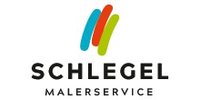 Kundenlogo Schlegel Malerbetrieb