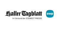 Kundenlogo Haller Tagblatt