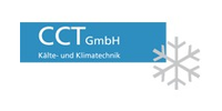 Kundenlogo CCT Cool-Clean-Tec GmbH Kälte- Klimatechnik