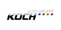 Kundenlogo Autohaus Koch GmbH