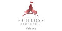 Kundenlogo Alexie Messirek e.K. Schloss Apotheke Vaisana