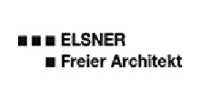 Kundenlogo Elsner Jochen freier Architekt