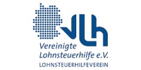 Kundenlogo Vereinigte Lohnsteuerhilfe e.V.