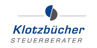 Kundenlogo Steuerberater Klotzbücher Kundenlogo Steuerberater Klotzbücher