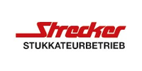 Kundenlogo Strecker Stukkateurbetrieb GmbH