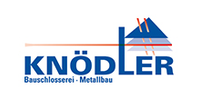 Kundenlogo Metallbau Knödler