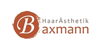 Kundenlogo HaarÄsthetik Baxmann