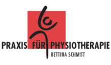 Kundenlogo von Bettina Schmitt Praxis für Physiotherapie