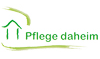 Kundenlogo von Pflege daheim GmbH