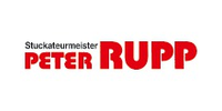 Kundenlogo Rupp Peter Stuckateurgeschäft