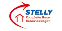 Kundenlogo Stelly Hausrenovierungen GmbH