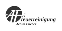 Kundenlogo Achim Fischer Ofenreinigung