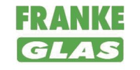 Kundenlogo Franke Glas