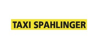 Kundenlogo Taxi Spahlinger Korb