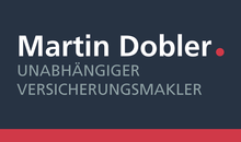 Kundenlogo von FVB - Ihr Finanz- & Versicherungsmanagement Martin Dobler