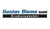 Kundenlogo von Gustav Blome GmbH