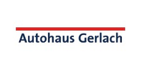 Kundenlogo Autohaus Gerlach