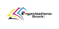 Kundenlogo Organisations-Druck GmbH