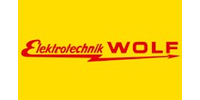 Kundenlogo Elektrotechnik Wolf